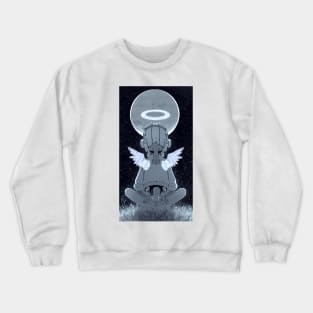 Canti Moon Crewneck Sweatshirt